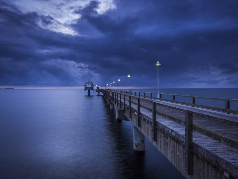 Seaside Resorts