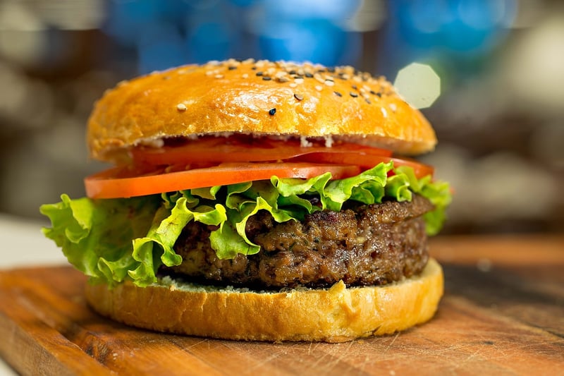 Mini Beef Sliders