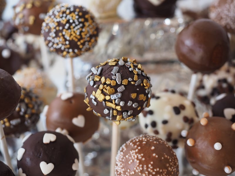 Vegan Chocolate